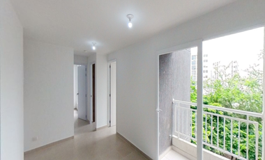 Venta Apartamento,ciudad Guabinas,yumbo,turpial De La Colina