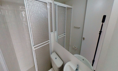 Venta Apartamento,ciudad Guabinas,yumbo,turpial De La Colina