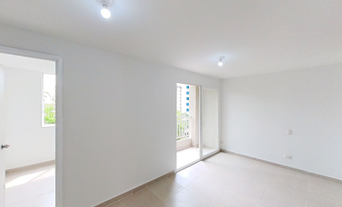 Venta Apartamento,ciudad Guabinas,yumbo,turpial De La Colina