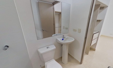 Venta Apartamento,ciudad Guabinas,yumbo,lorica