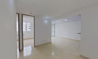 Venta Apartamento,ciudad Guabinas,yumbo,lorica