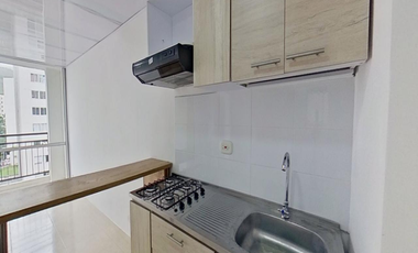 Venta Apartamento,ciudad Guabinas,yumbo,lorica