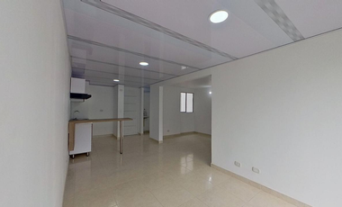 Venta Apartamento,ciudad Guabinas,yumbo,lorica