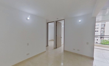 Venta Apartamento,ciudad Guabinas,yumbo,lorica
