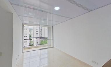 Venta Apartamento,ciudad Guabinas,yumbo,lorica