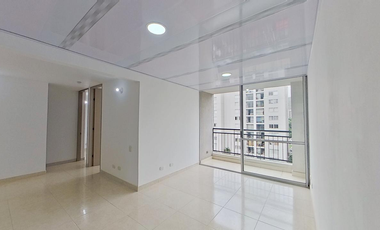 Venta Apartamento,ciudad Guabinas,yumbo,lorica