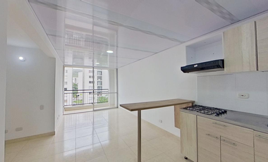 Venta Apartamento,ciudad Guabinas,yumbo,lorica