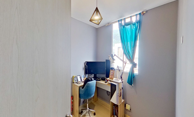 Venta Apartamento,ciudad Guabinas, Yumbo, Palomino