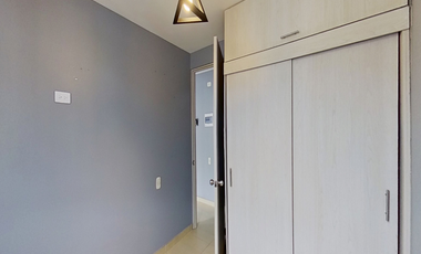 Venta Apartamento,ciudad Guabinas, Yumbo, Palomino