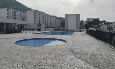 Venta Apartamento,ciudad Guabinas, Yumbo, Palomino