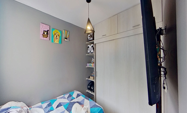 Venta Apartamento,ciudad Guabinas, Yumbo, Palomino