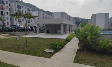 Venta Apartamento,ciudad Guabinas, Yumbo, Palomino