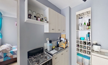 Venta Apartamento,ciudad Guabinas, Yumbo, Palomino