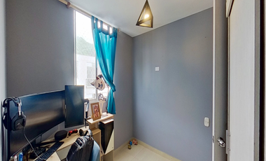 Venta Apartamento,ciudad Guabinas, Yumbo, Palomino