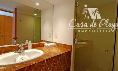 Departamento en venta Playamar Diamante Acapulco