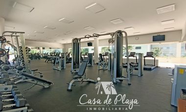 Departamento en venta Playamar Diamante Acapulco
