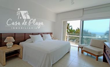 Departamento en venta Playamar Diamante Acapulco