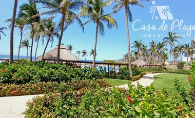Departamento en venta Playamar Diamante Acapulco