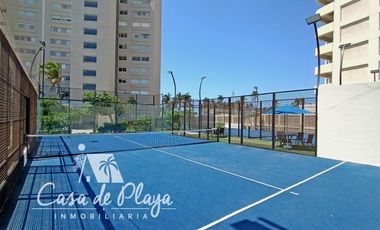 Departamento en venta Playamar Diamante Acapulco