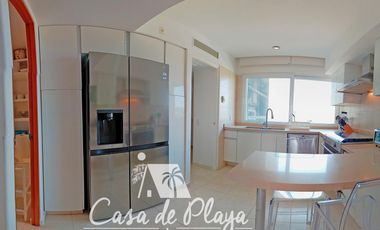 Departamento en venta Playamar Diamante Acapulco