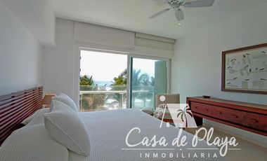 Departamento en venta Playamar Diamante Acapulco
