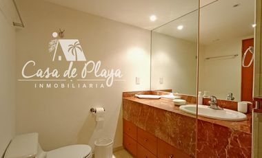 Departamento en venta Playamar Diamante Acapulco