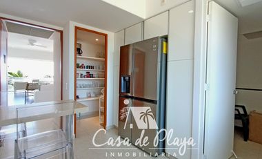 Departamento en venta Playamar Diamante Acapulco