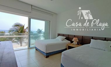 Departamento en venta Playamar Diamante Acapulco