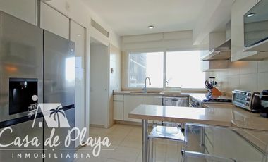 Departamento en venta Playamar Diamante Acapulco