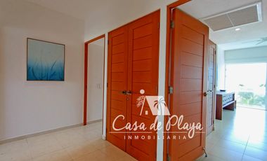 Departamento en venta Playamar Diamante Acapulco