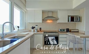 Departamento en venta Playamar Diamante Acapulco