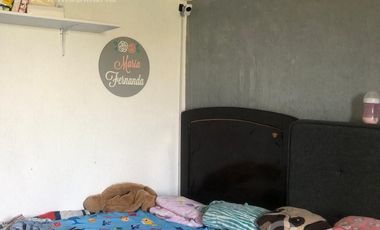 Casa en Renta en calle Sardina. entre calle Fco.Mata y Av. de los Peces, Fracc. Puerto Esmeralda, en Coatzacoalcos, Veracruz