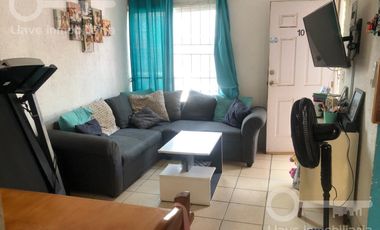 Casa en Renta en calle Sardina. entre calle Fco.Mata y Av. de los Peces, Fracc. Puerto Esmeralda, en Coatzacoalcos, Veracruz