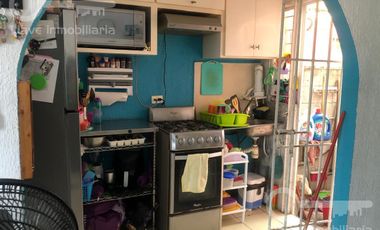 Casa en Renta en calle Sardina. entre calle Fco.Mata y Av. de los Peces, Fracc. Puerto Esmeralda, en Coatzacoalcos, Veracruz