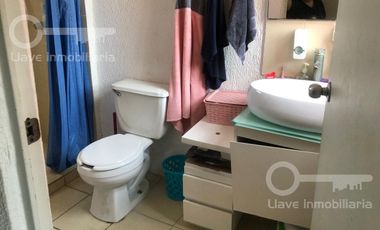 Casa en Renta en calle Sardina. entre calle Fco.Mata y Av. de los Peces, Fracc. Puerto Esmeralda, en Coatzacoalcos, Veracruz