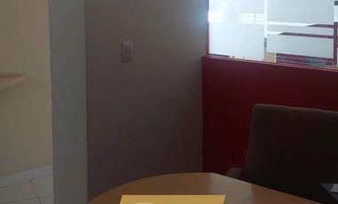 Oficinas en renta Fraccionamiento Virginia