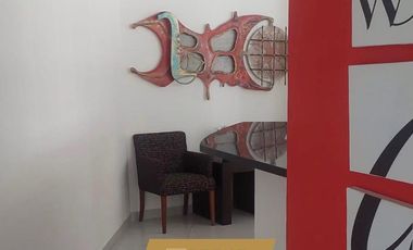 Oficinas en renta Fraccionamiento Virginia
