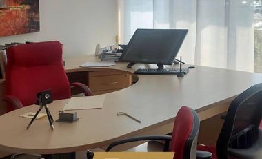 Oficinas en renta Fraccionamiento Virginia