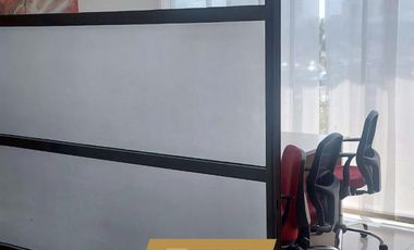 Oficinas en renta Fraccionamiento Virginia