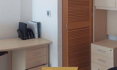 Oficinas en renta Fraccionamiento Virginia