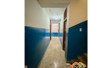 00571 -  VENTA EDIFICIO PUCALLPA - ZONA CENTRICA - A.C 908 M2