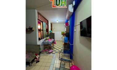 00571 -  VENTA EDIFICIO PUCALLPA - ZONA CENTRICA - A.C 908 M2