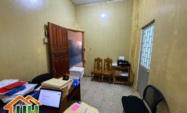 00571 -  VENTA EDIFICIO PUCALLPA - ZONA CENTRICA - A.C 908 M2