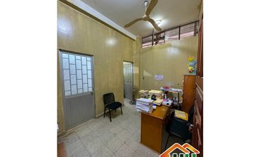 00571 -  VENTA EDIFICIO PUCALLPA - ZONA CENTRICA - A.C 908 M2