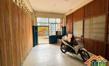 00571 -  VENTA EDIFICIO PUCALLPA - ZONA CENTRICA - A.C 908 M2