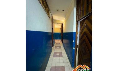 00571 -  VENTA EDIFICIO PUCALLPA - ZONA CENTRICA - A.C 908 M2