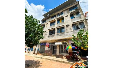 00571 -  VENTA EDIFICIO PUCALLPA - ZONA CENTRICA - A.C 908 M2