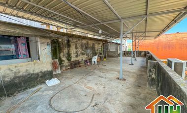 00571 -  VENTA EDIFICIO PUCALLPA - ZONA CENTRICA - A.C 908 M2