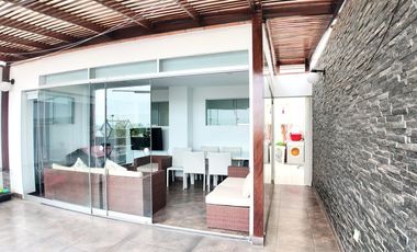 Duplex en Ocasión en Valle Hermoso Surco