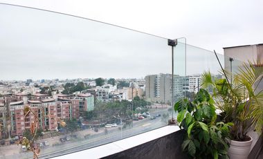 Duplex en Ocasión en Valle Hermoso Surco